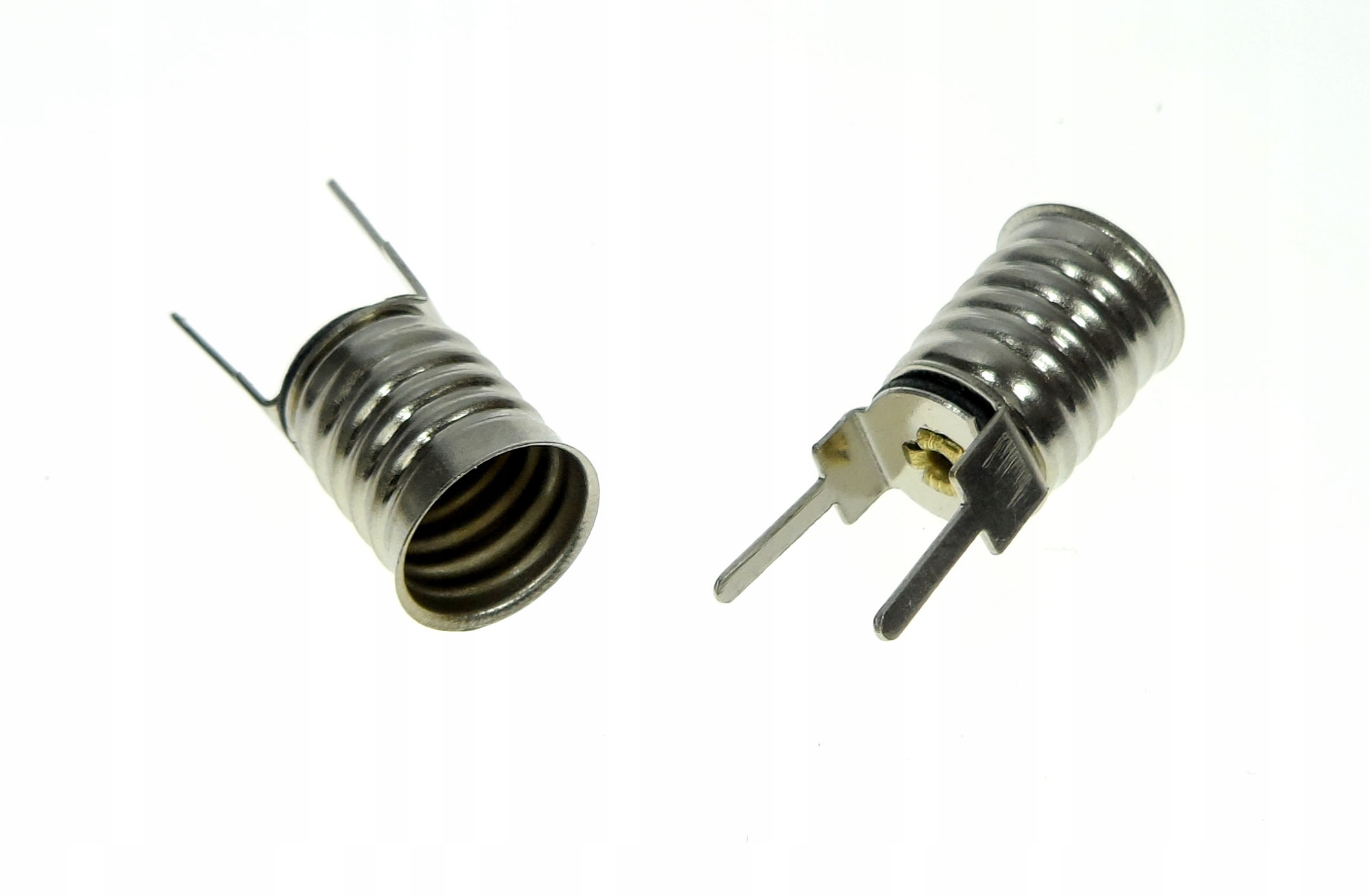 [STcs] Oprawka E10 d gniazdko żarówki, żaróweczki _szkolneLAB