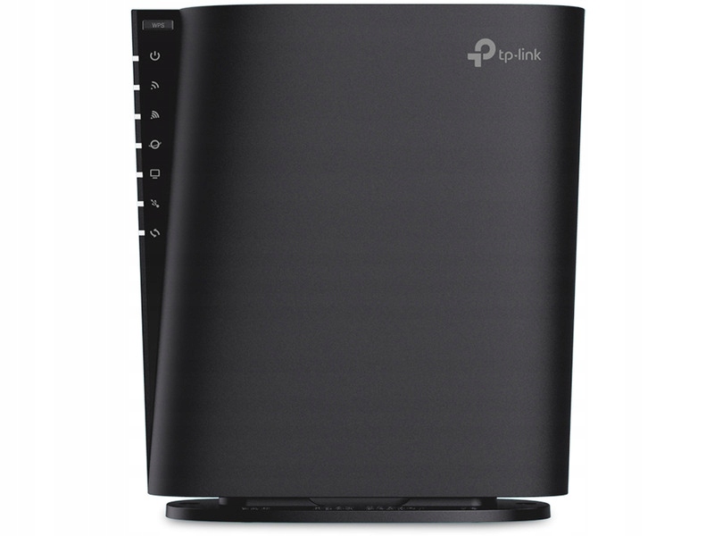 Router Tp-link Archer AX80