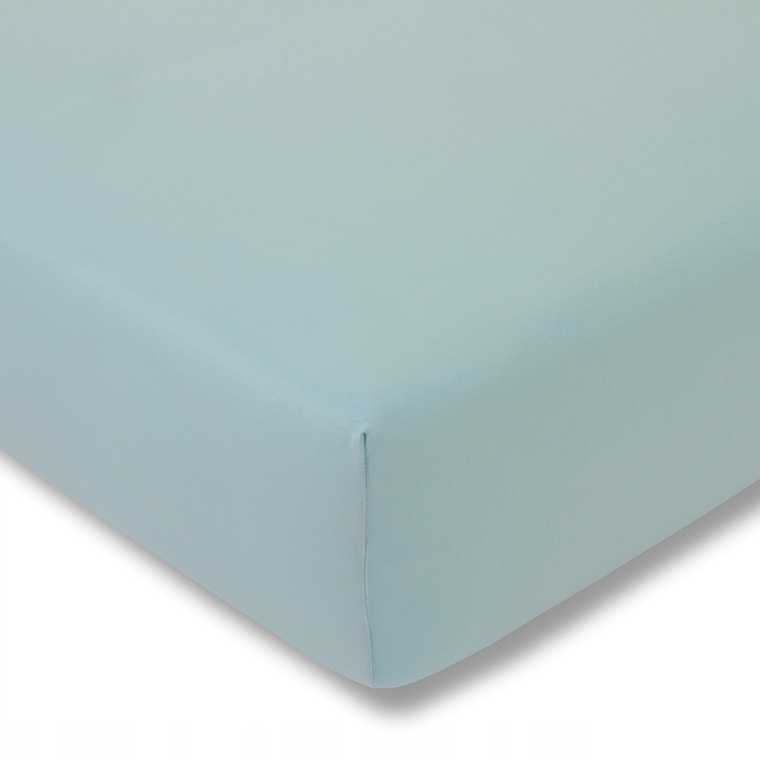 Prestieradlo s gumičkou Estella 640 Fein-Jersey 200 x 200 cm