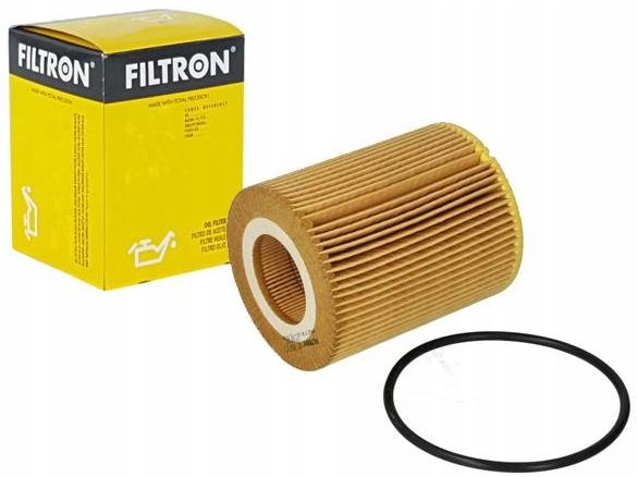 

Filtron Filtr Oleju Land Rover Discovery IV (la)