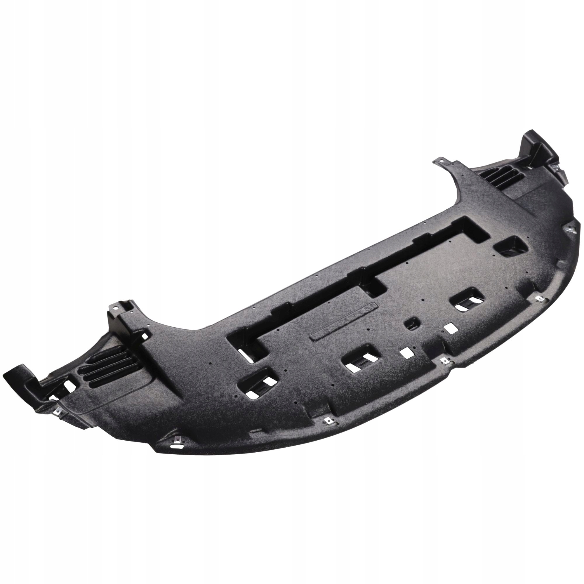 Kryt pod nárazník DS4 I 2011-2015