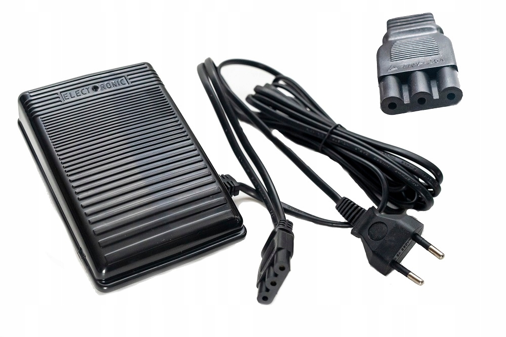 

Pedał Regulator Obrotów Do Maszyn Łucznik +przewód