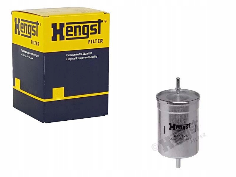 

Hengst Filter Filtr Paliwa H111WK