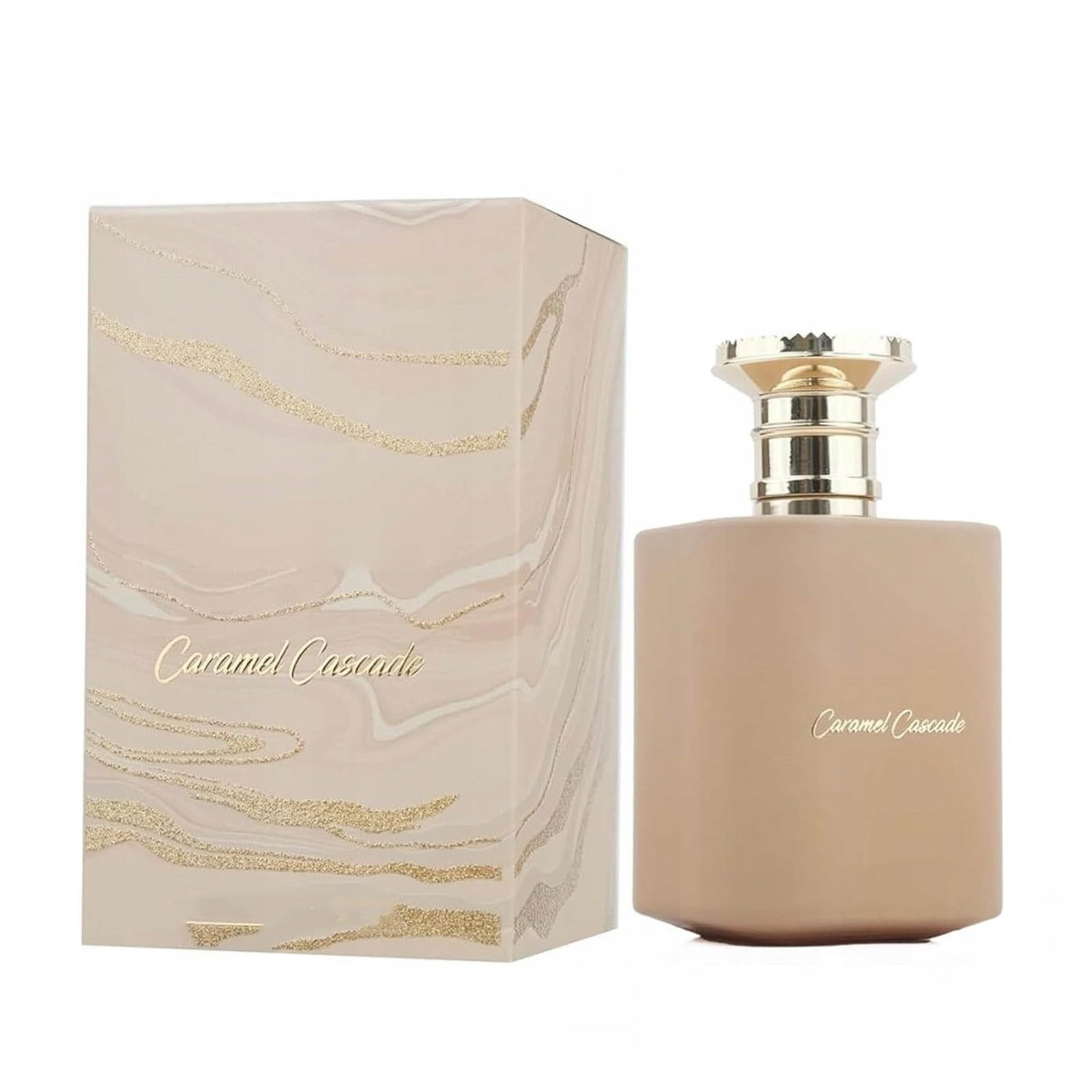 Taskeen Caramel Cascade arabské parfémy 100 ml Edp Paris Corner