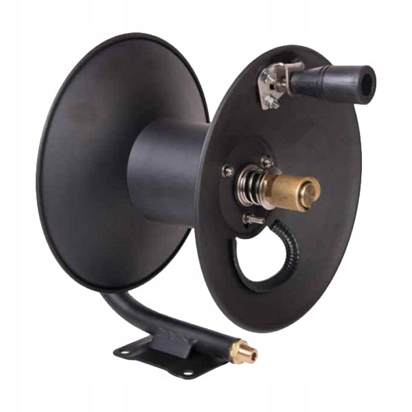Bubon na vysokotlakovú hadicu 45 m 3/8" 3/8"