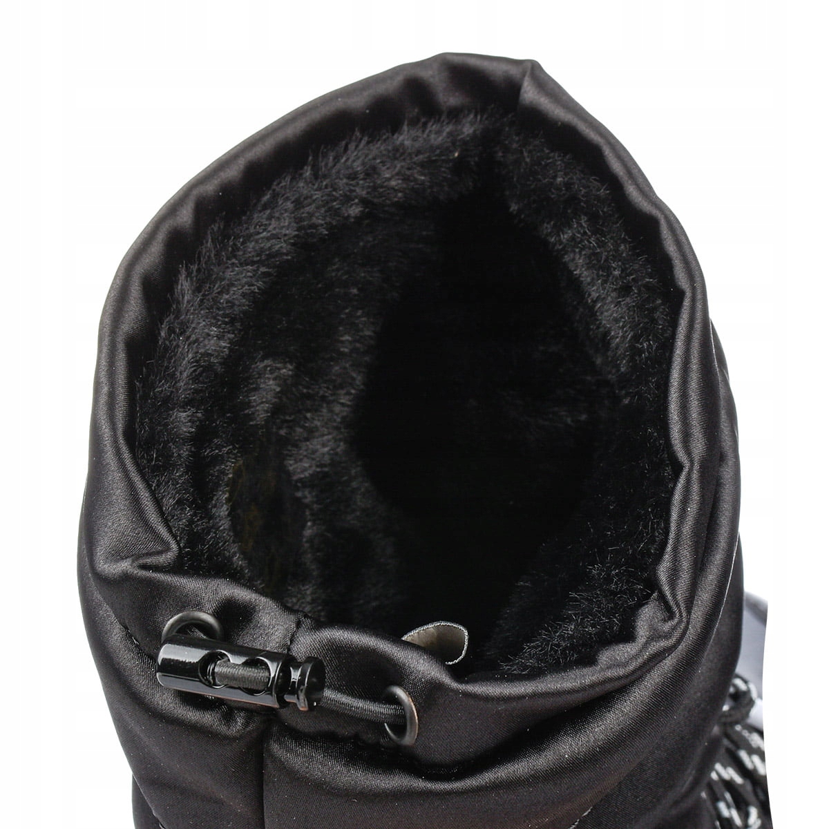 Śniegowce damskie COLMAR Warmer Overcloud 39 Model WARMER OVERCLOUD