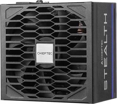 Zasilacz Chieftec Stealth 1000W (SPX-1000-FC)