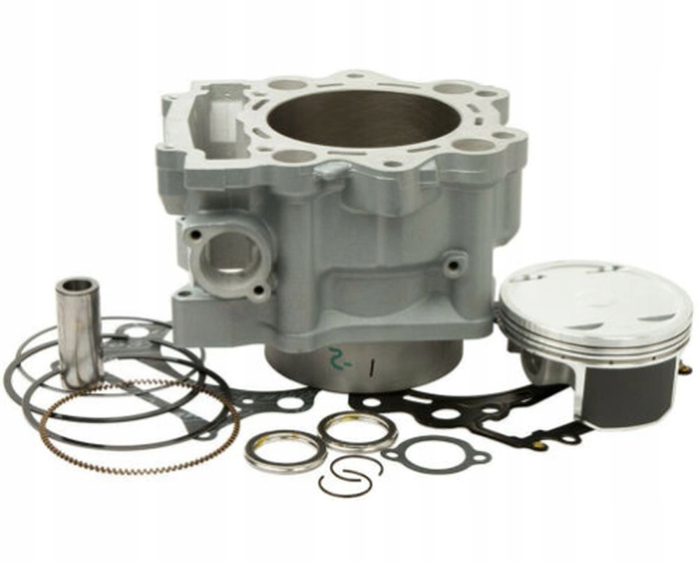 Cylinder Works Kompletný Valec Yamaha Yfm 700 Raptor 15-18 Std 102,00 mm