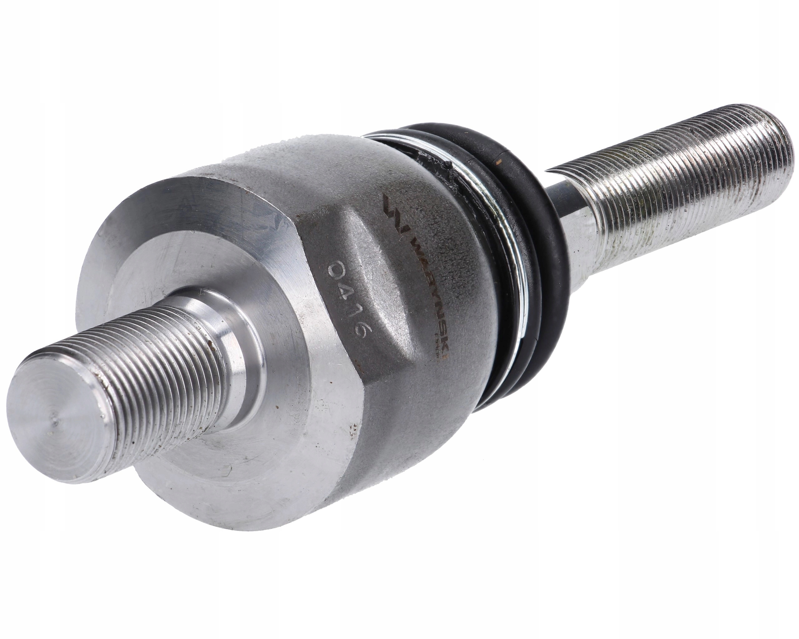 Řídicí kloub 140 mm M30x1,5 Case Ih 3229222R91 Waryński