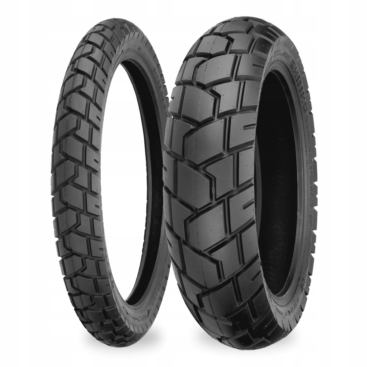 Shinko Pneumatika 130/80-17 705 65H Tl Predná/zadná Dot 03/2025 ()