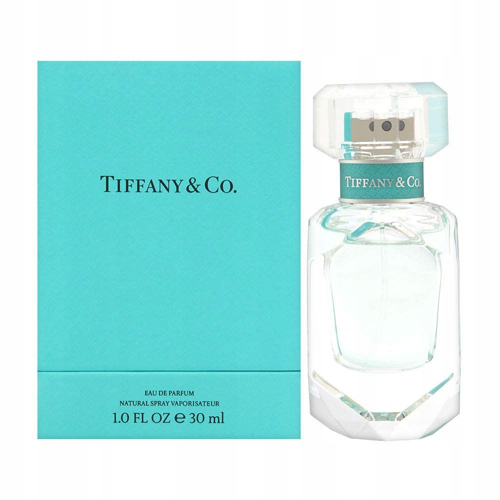 Tiffany+co. Tiffany+co. – Parfémovaná Voda – Objem: 30 ML Pro Ženy