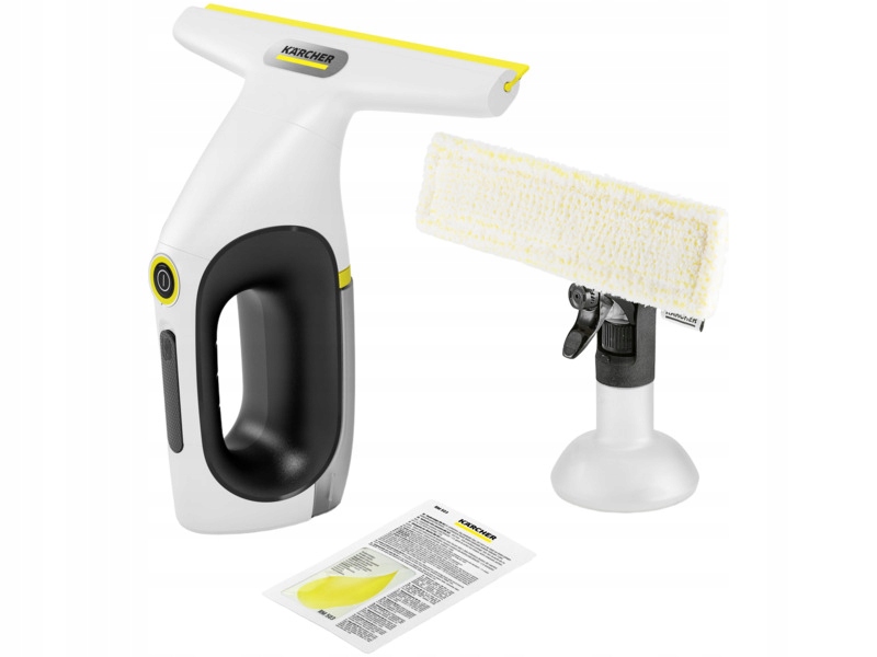 Myjka do okien Karcher Wv 2 Universal Care 1.633-671.0
