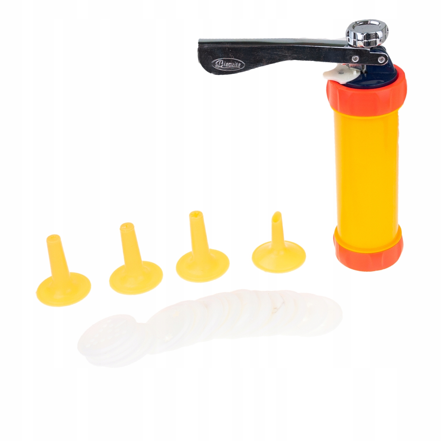 TG56227 DEKORATOR DO CIASTA TORTU MASZYNKA DO CIASTEK Marka Martom