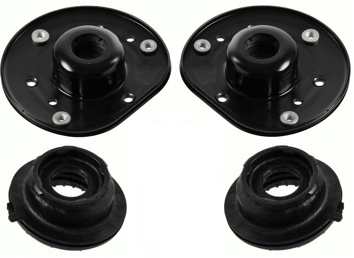 Horní Upevnění Polštář Tlumič Volvo S60 V70 S80 XC60 XC70 2008-
