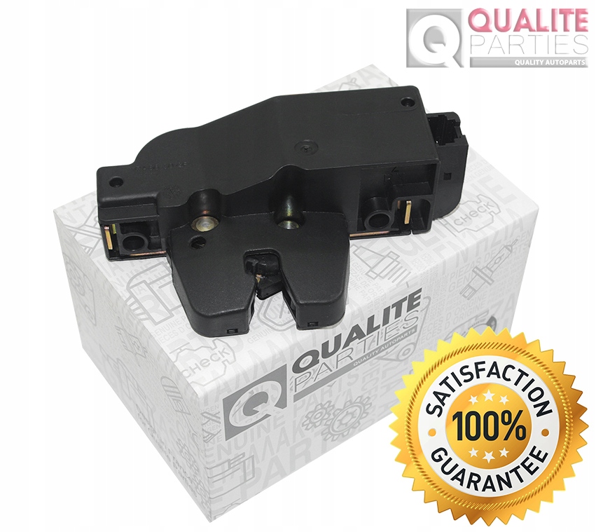 ZAMEK TYLNEJ KLAPY BAGAŻNIKA CITROEN C3 C4 C5 C8 XSARA PICASSO Numer katalogowy części 8719.72, 871972