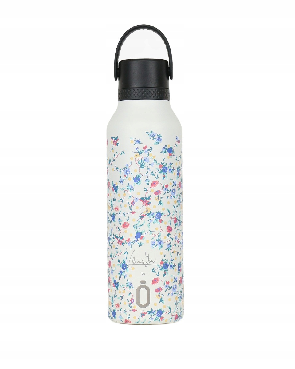 Butelka termiczna Runbott Mii 600 ml preria