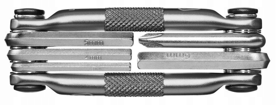 Klucze Scyzoryk CRANK BROTHERS Multi 5