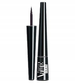 PUPA VAMP DEFINITION LINER 100 BLACK eyeliner 2.5