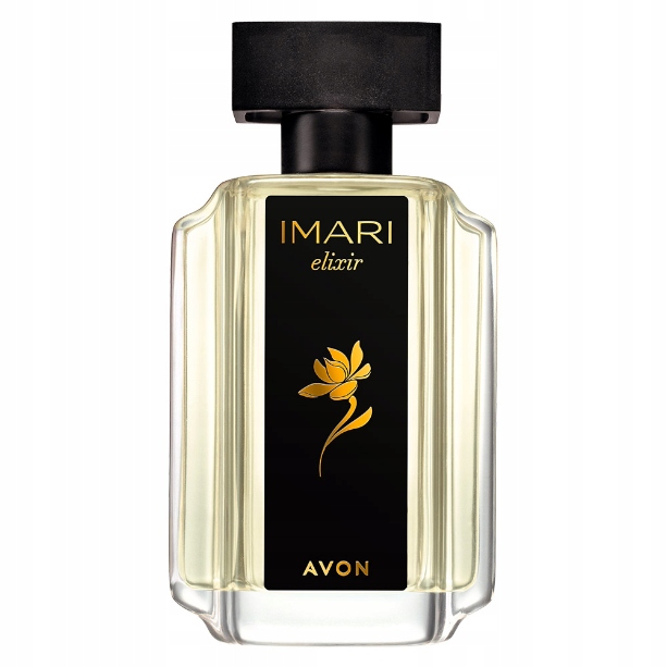 Avon Imari Elixir woda toaletowa 50 ml Unikat!!!