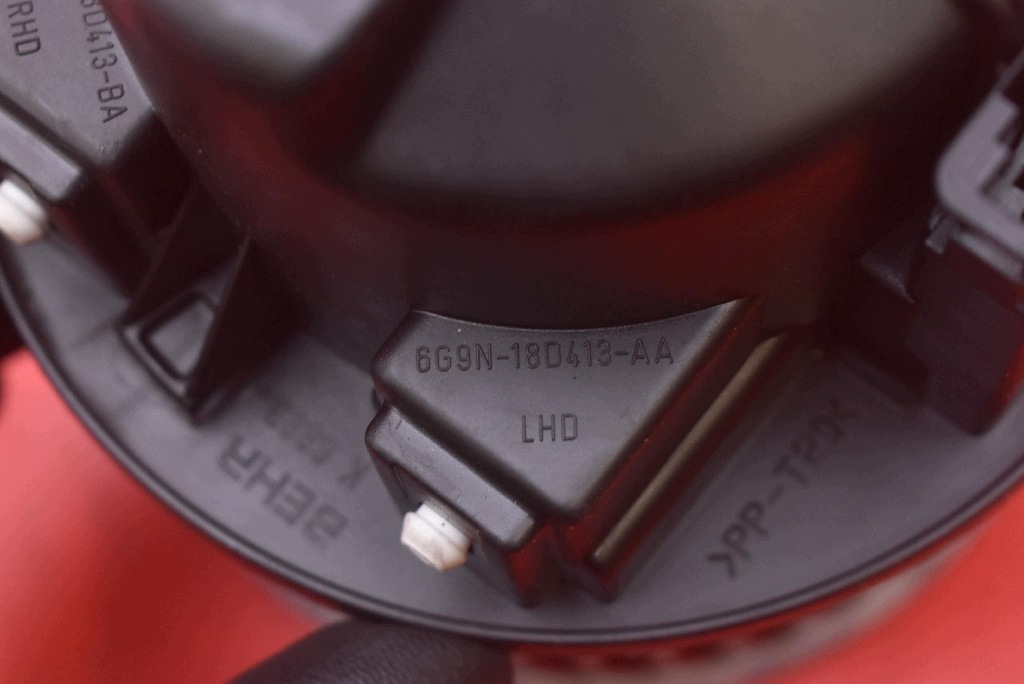 gebläse lüfter des lüfters EU 6G9N-18D413-AA VOLVO V60 1 und LIFT 13-20