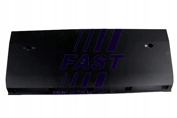 FAST LISTWA ZEWNĘTRZNA IVECO DAILY 14> BOK TYŁ L/P Producent części Fast