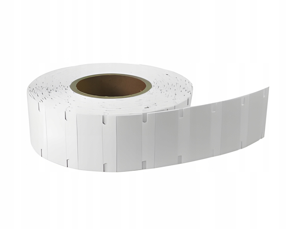 Tagy Rfid na rolke penové 902-928 MHz sada 30 ks čítanie z 2,4-5 metrov