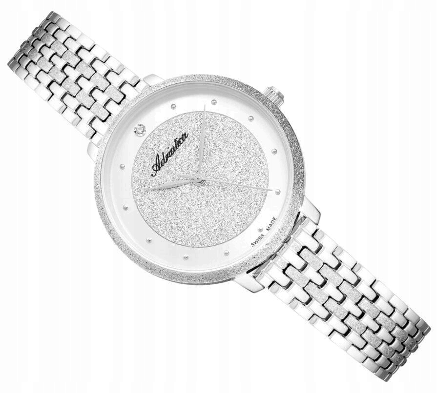 Elegantní Bižuterní Hodinky Adriatica A3751.5143