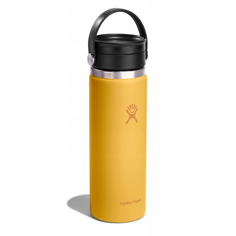 Termoláhev s širokým hrdlem Hydro Flask 591 ml