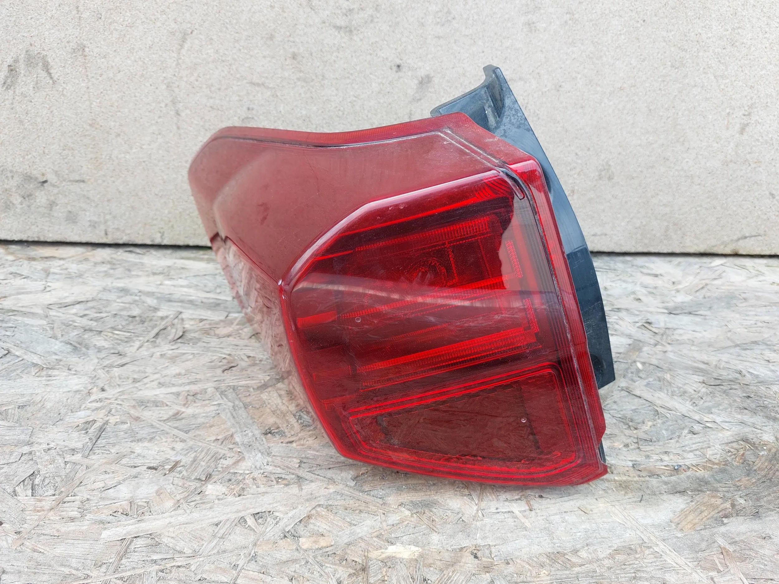 light rear part left LED Suzuki Vitara 17- Lift