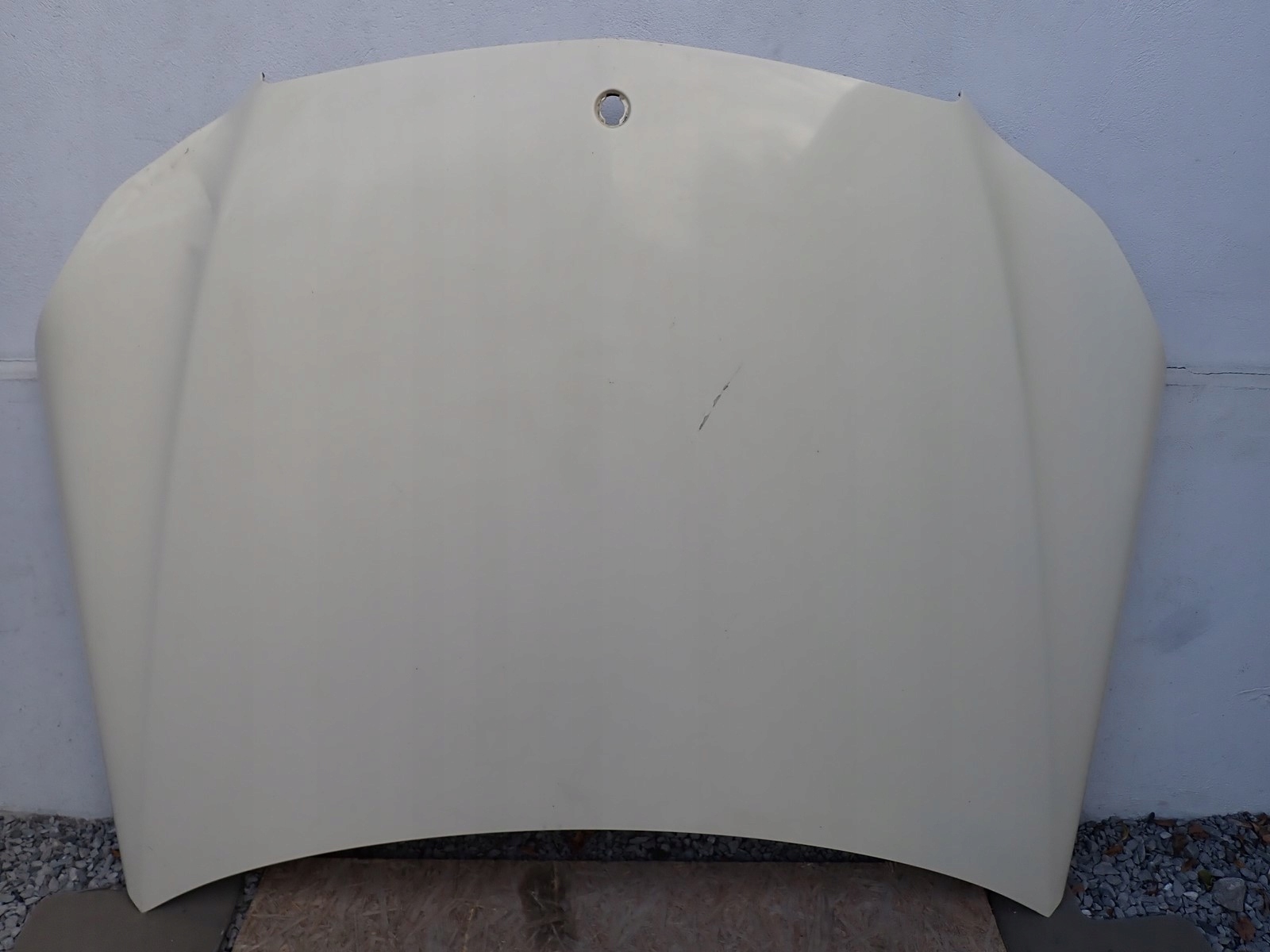 COFANO MERCEDES E KLASA 212 LIFT 2013-2016R