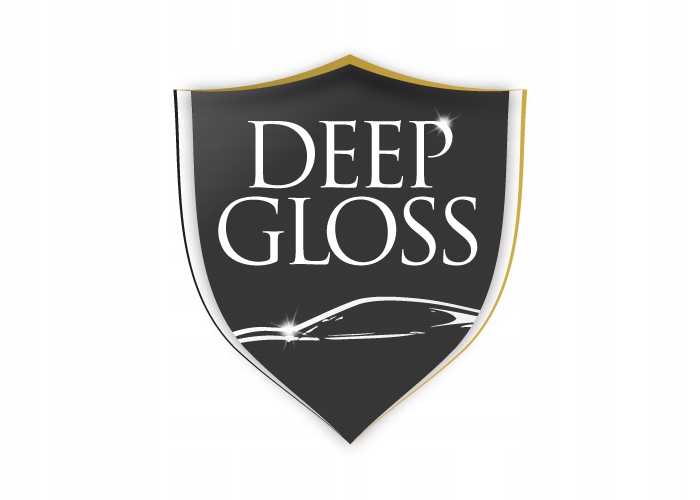 DeepGloss Butelka PET atomizer 150ml PRZEZROCZYSTA Producent Inny