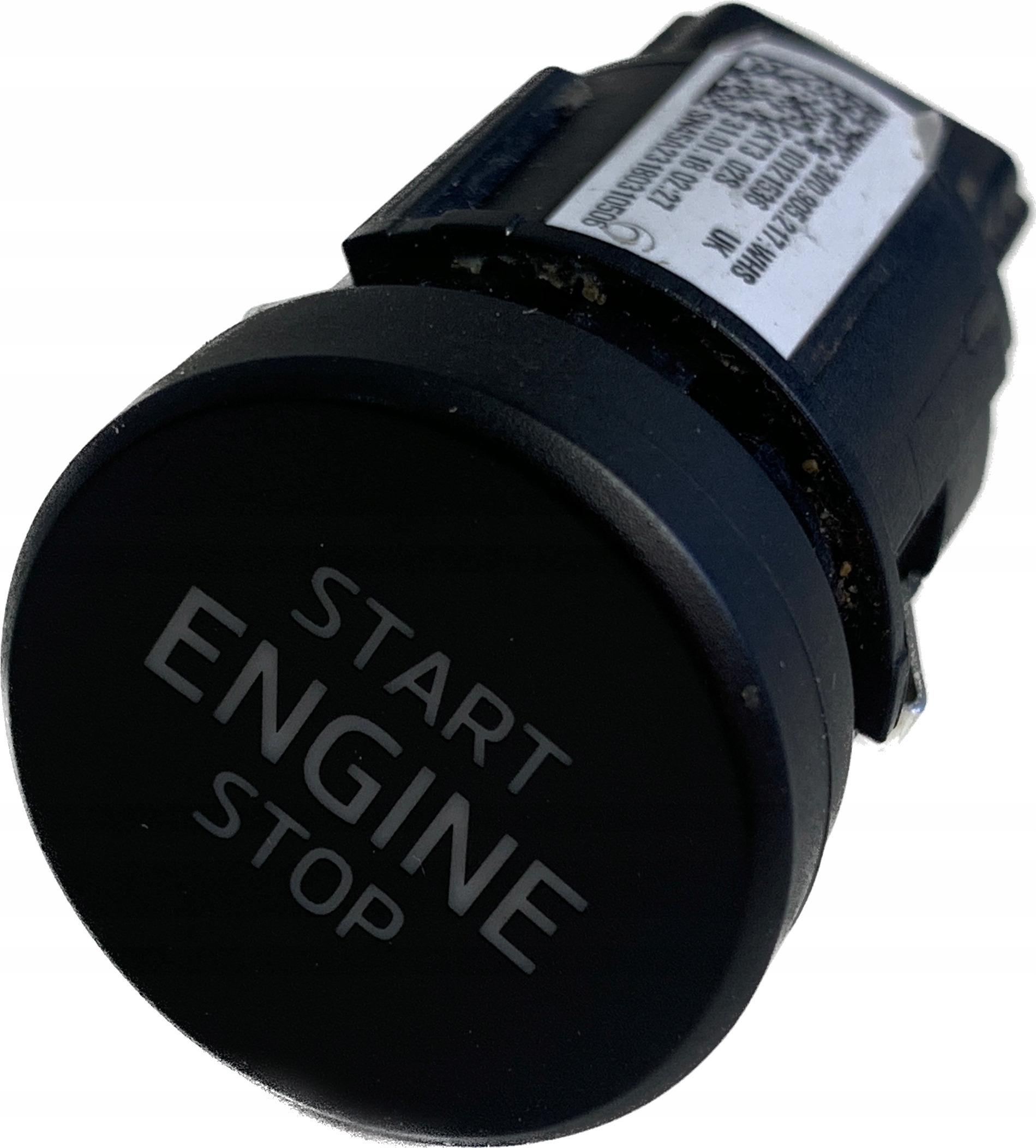 PRZYCISK START STOP SKODA 3V0905217 Producent części Skoda OE