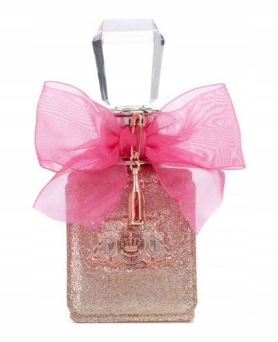Juicy Couture Viva La Juicy Rose Edp 100 ml Sprej