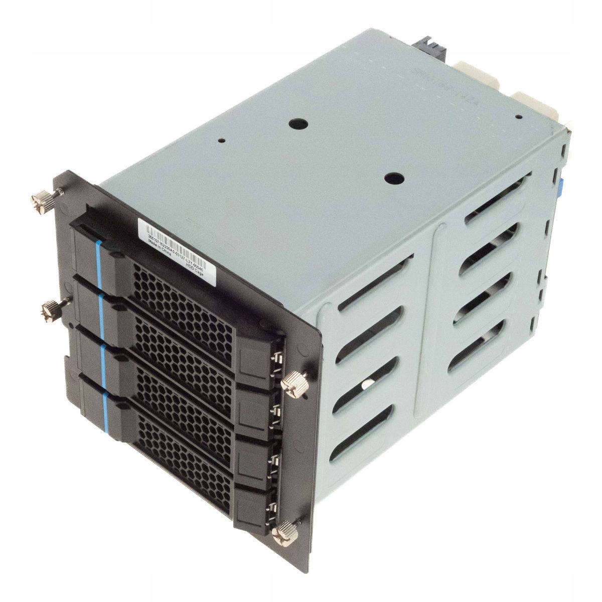 Chenbro 380-10510-2000A0 SR10769-142A Šachta pro Hdd 4x Sas 3.5''