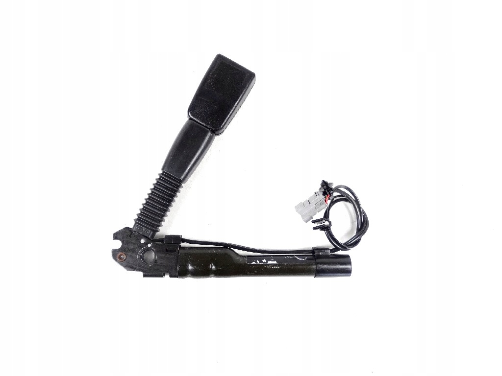 72117126295 - НАТЯЖИТЕЛЬ РЕМНЯ ЛЕВАЯ ПЕРЕДНЯЯ ПЕРЕДНЯЯ BMW