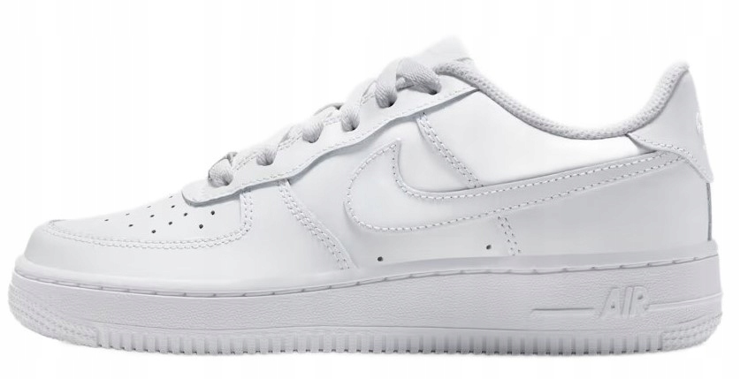 Dětské boty Nike Air Force 1 Le Bg 36.5