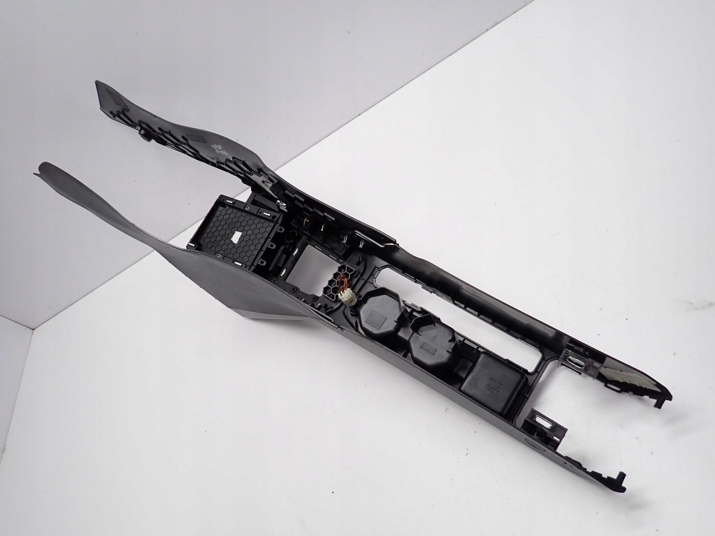 тунель европа оригинал 2G1863241K 2G1863243A vw POLO 2G VI 18R