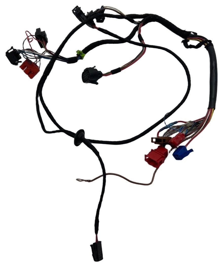 bundle wiring door VW T4 7D0971120DK ORG