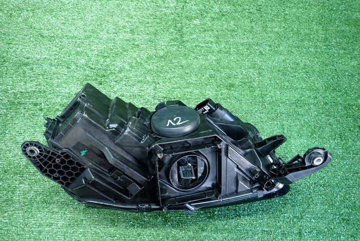 SKODA FABIA III LIFT 18- reflektor left light left