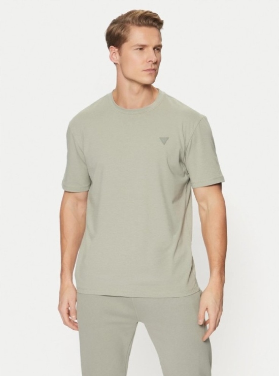 Pánské triko Guess hedley ss t-shirt