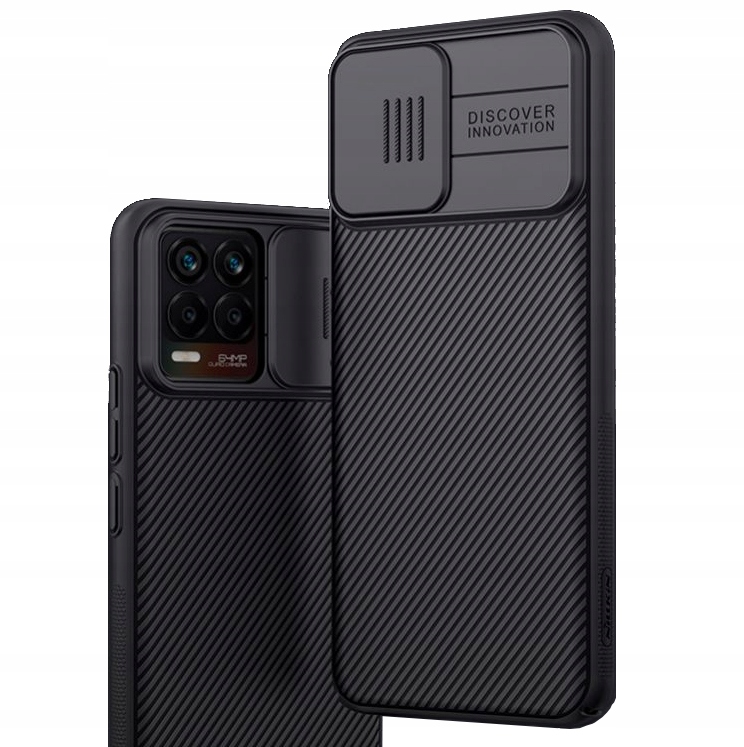 

Etui Nillkin do RealMe 8 8 Pro case, CamShield