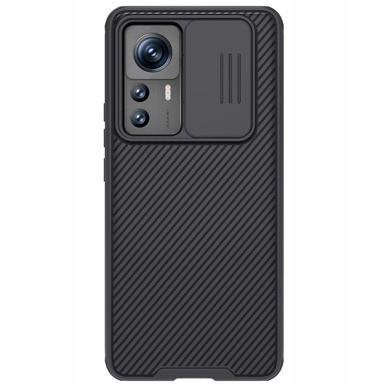 

Etui Nillkin Pro do Xiaomi 12T Pro pokrowiec cover