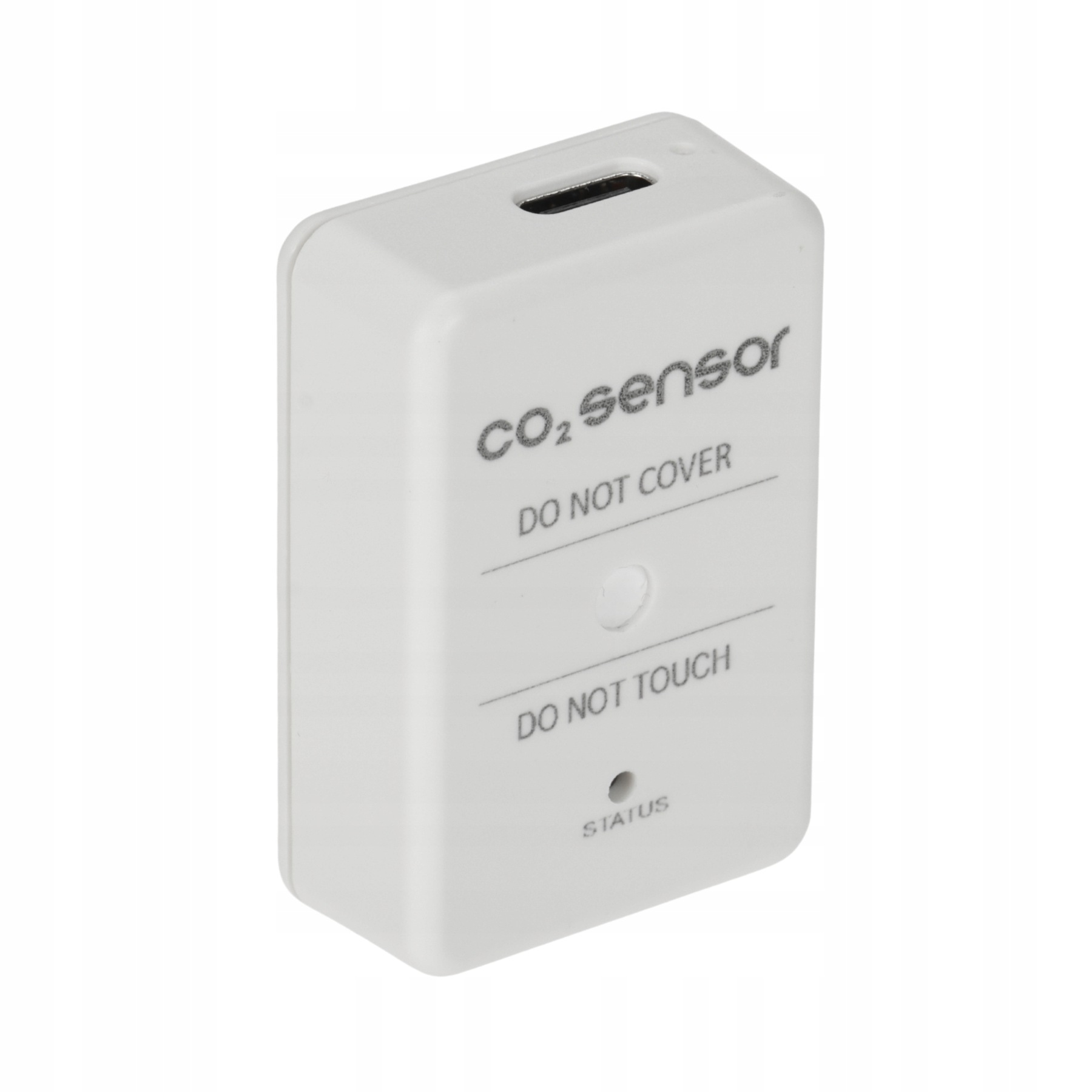 Detektor Koncentrácie CO2SENSOR/BLEBOX Oxidu Uhličitého, BleBox