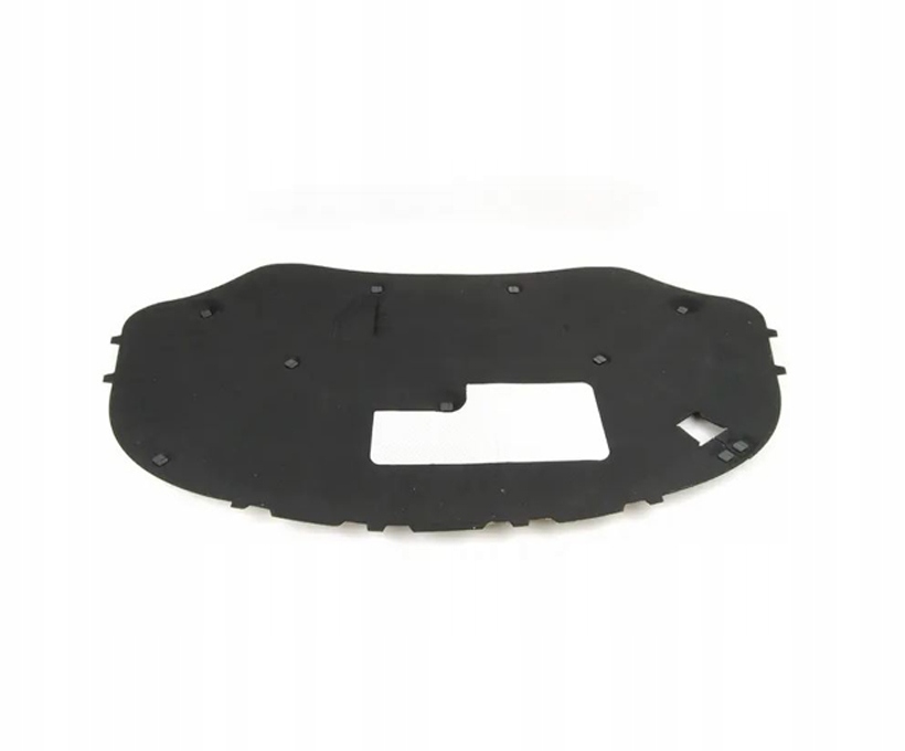 Ztlumení Kapoty Krytu Motoru S Tepelnou Ochranou Vw Passat B6 2006-2010