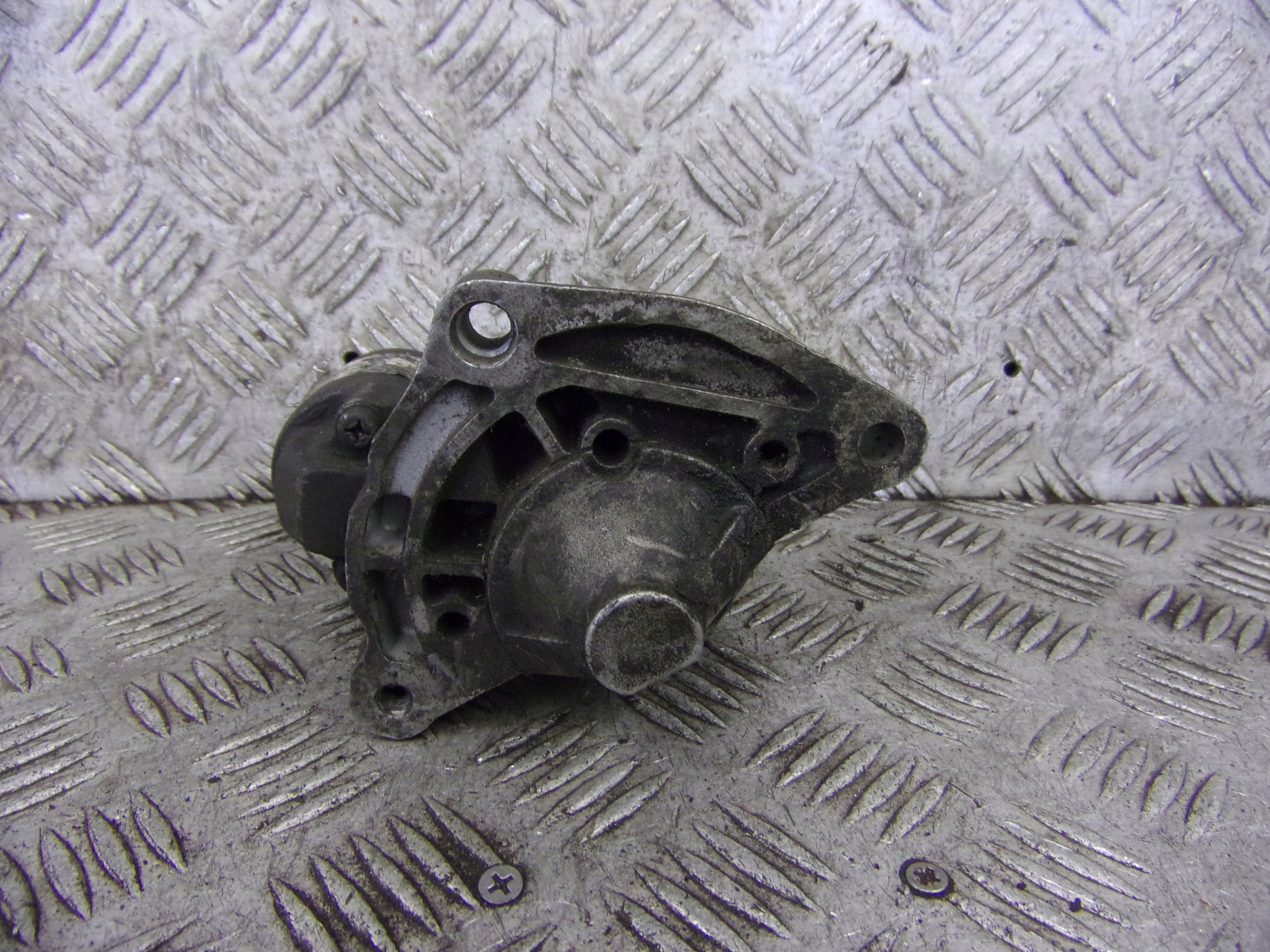 starter PEUGEOT 207 9656317780 1.4 B