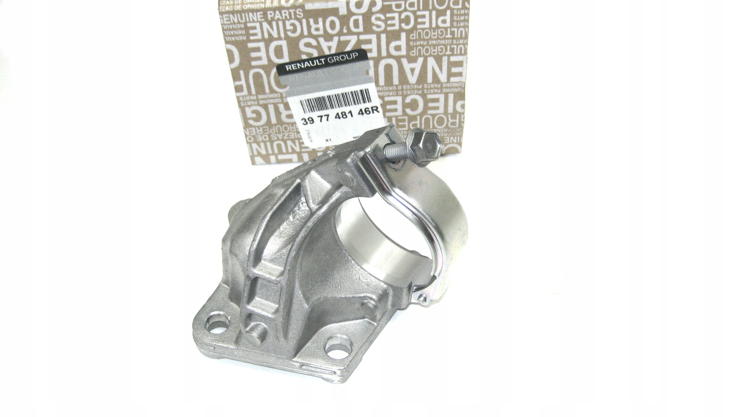 397748146R - ОПОРА ПОЛУОСИ MASTER III MOVANO 2.3 DCI BITURBO