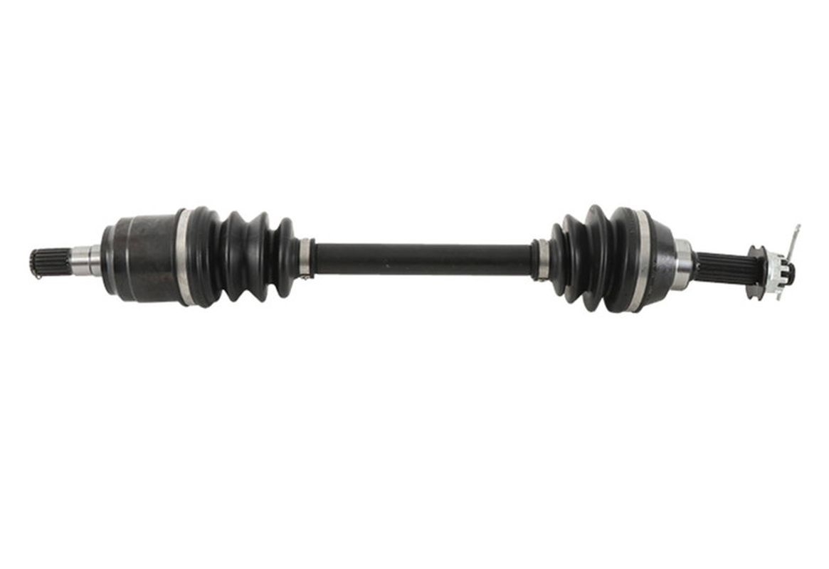 All Balls Hnacia Poloos Suzuki Lt-a 500XP Power Steering 11-17, LT-A750 Xp