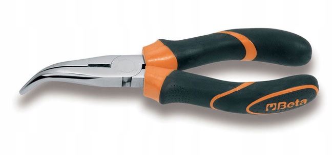 SZCZYPCE PÓŁOKRĄGŁE ODGIĘTE Q-TY BM200MM BETA Kod producenta 1168BM/200