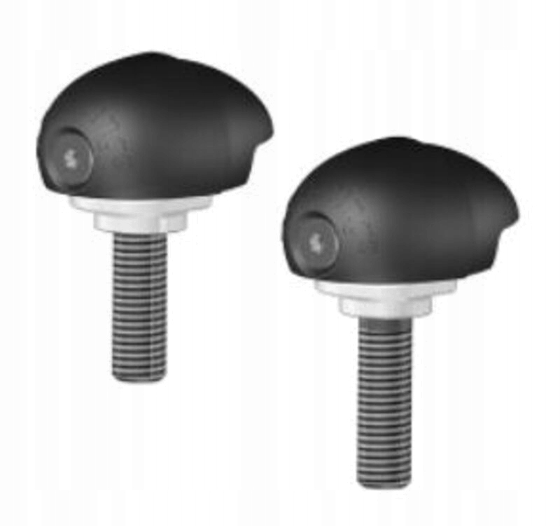 Gb Racing Klzáky Rámu Race Yamaha YZF-R1, M 15-17 FS-R1-2015-R