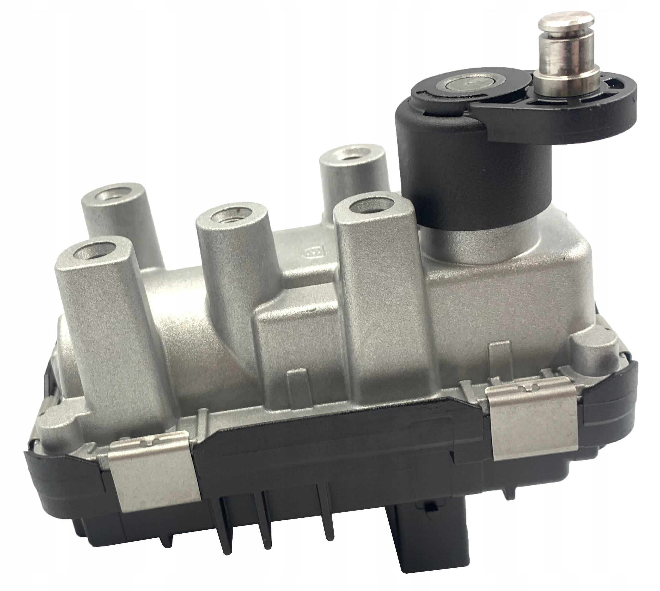 ORYGINAŁ HELLA Turbo Nastawnik Sterownik Turbiny 6NW010430-04, 49335-19411 Typ samochodu 4x4/SUV Autobusy Niezdefiniowany Samochody ciężarowe Samochody dostawcze Samochody kempingowe Samochody osobowe